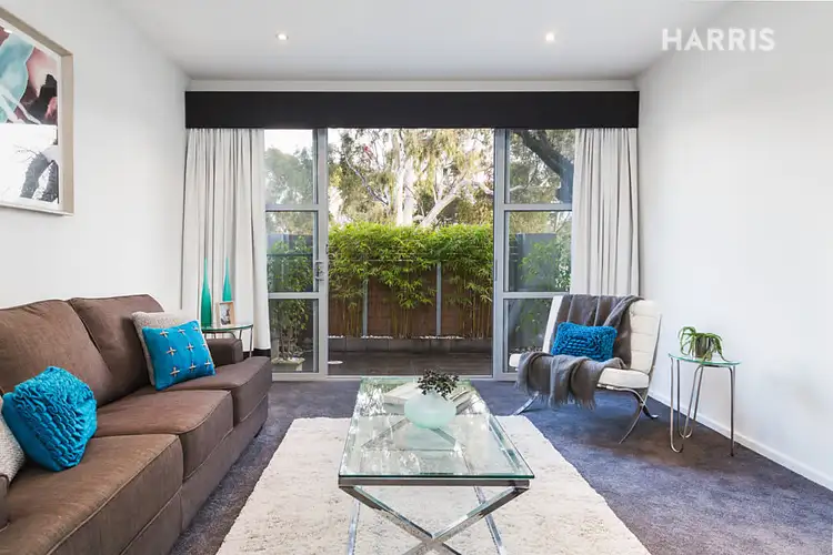 Second view of Homely townhouse listing, 74 South Terrace, Adelaide SA 5000