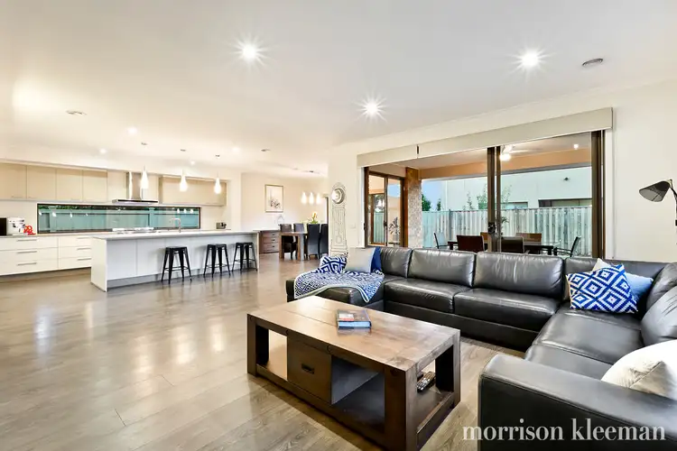Fourth view of Homely house listing, 14 Bronte Crescent, Doreen VIC 3754