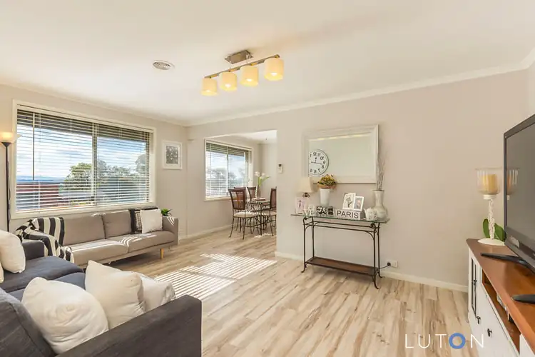 Third view of Homely house listing, 21 John Bull Street, Queanbeyan NSW 2620