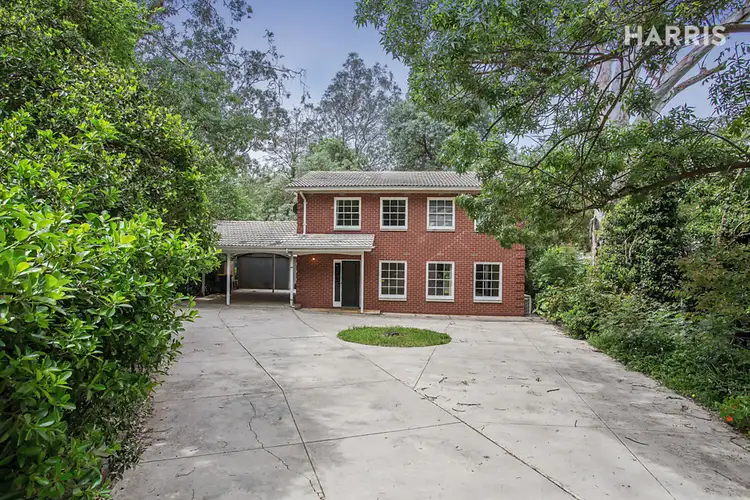 Main view of Homely house listing, 8 Oak Crescent, Hawthorndene SA 5051