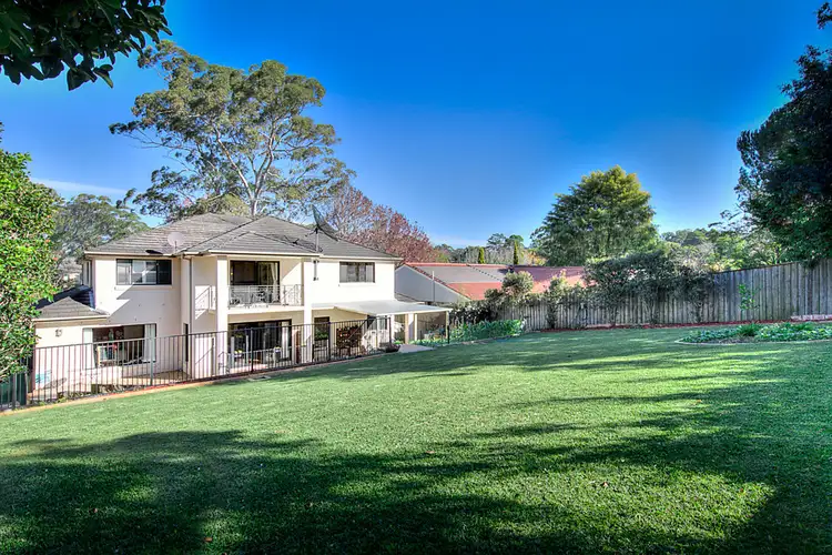 Fifth view of Homely house listing, 22 Bromley Avenue, Pymble NSW 2073