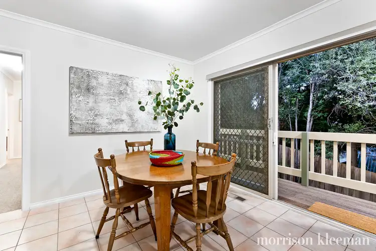 Sixth view of Homely house listing, 27 Nairne Terrace, Greensborough VIC 3088