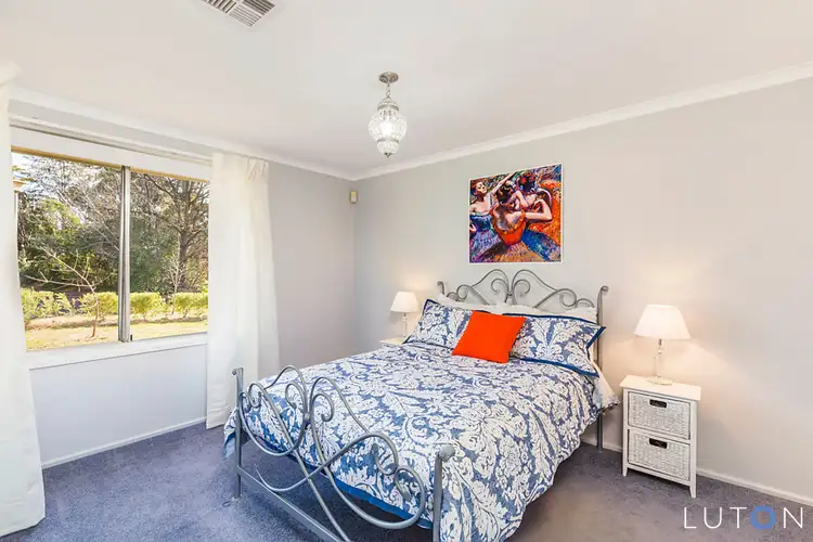 Sixth view of Homely house listing, 10 Scaddan Place, Curtin ACT 2605