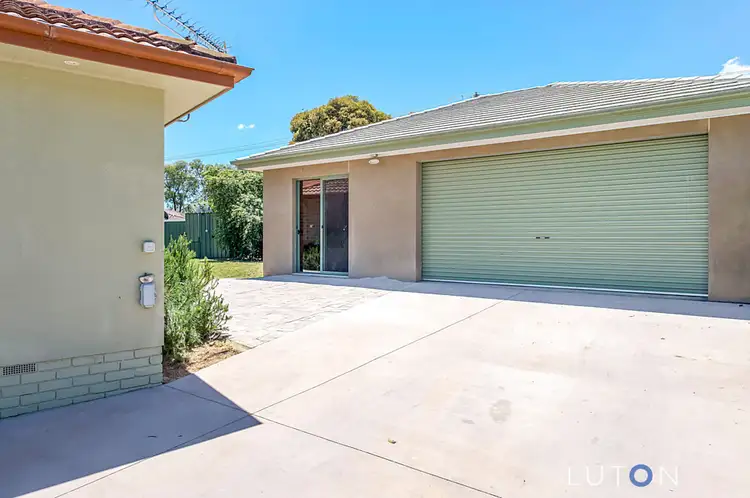 Fourth view of Homely house listing, 8 Sholl Place, Kambah ACT 2902