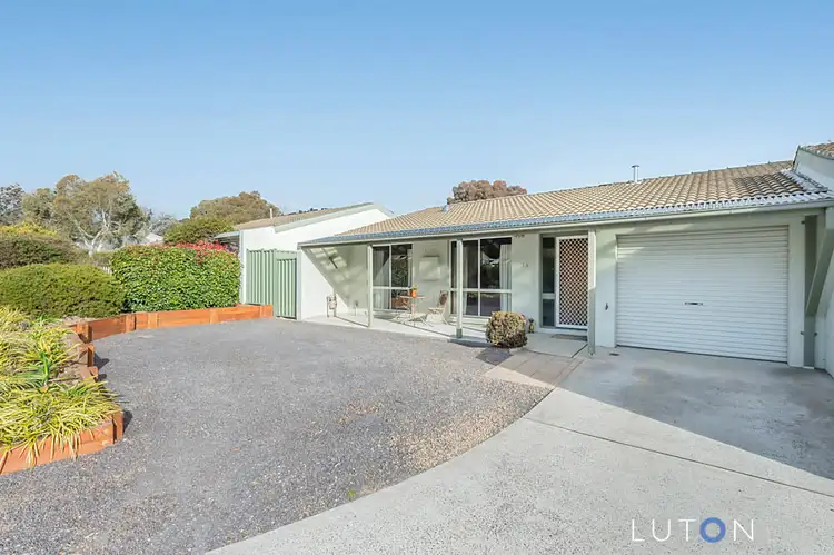 14/82 Pennington Crescent, Calwell ACT 2905