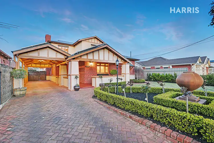 27 Scarborough Street, Somerton Park SA 5044