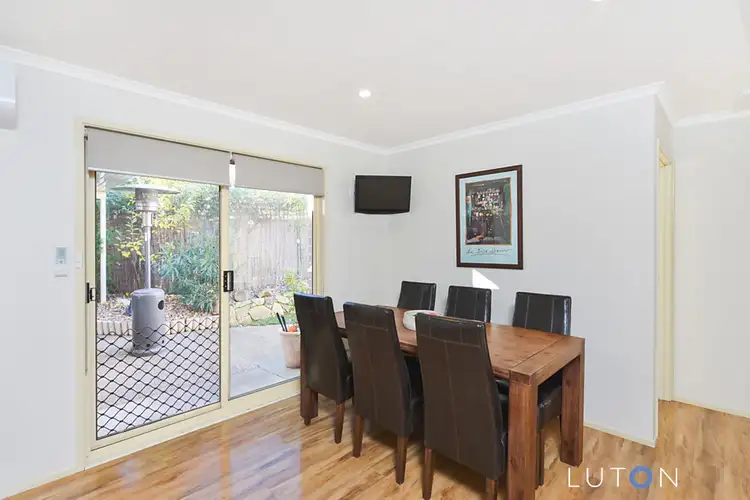Fifth view of Homely house listing, 2/1 Wellington Street, Ngunnawal ACT 2913