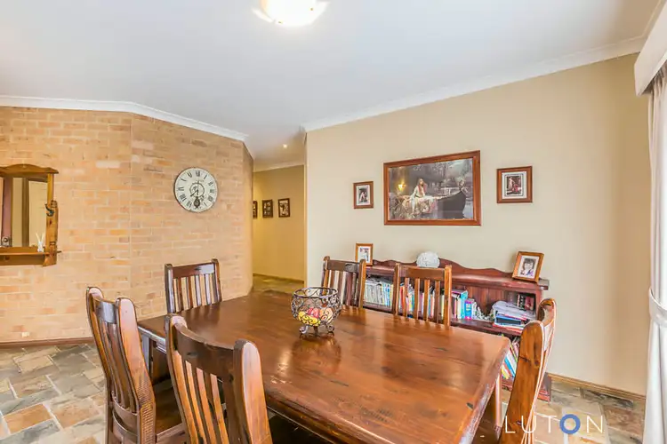 Fifth view of Homely house listing, 20 Narryer Close, Palmerston ACT 2913