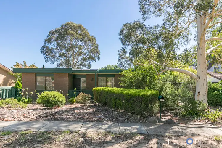 Main view of Homely house listing, 119 Darwinia Terrace, Rivett ACT 2611