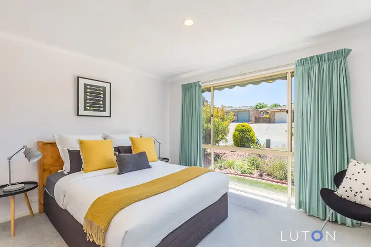 Second view of Homely house listing, 38 Goldner Circuit, Melba ACT 2615