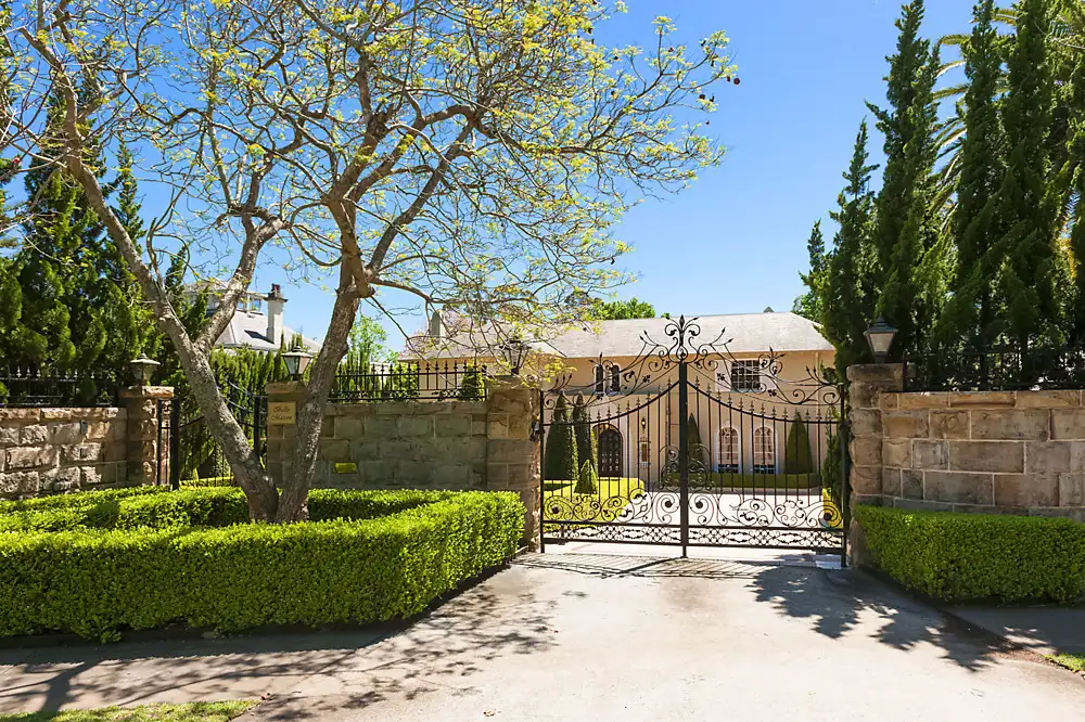 Main view of Homely house listing, 42 Telegraph Road, Pymble NSW 2073