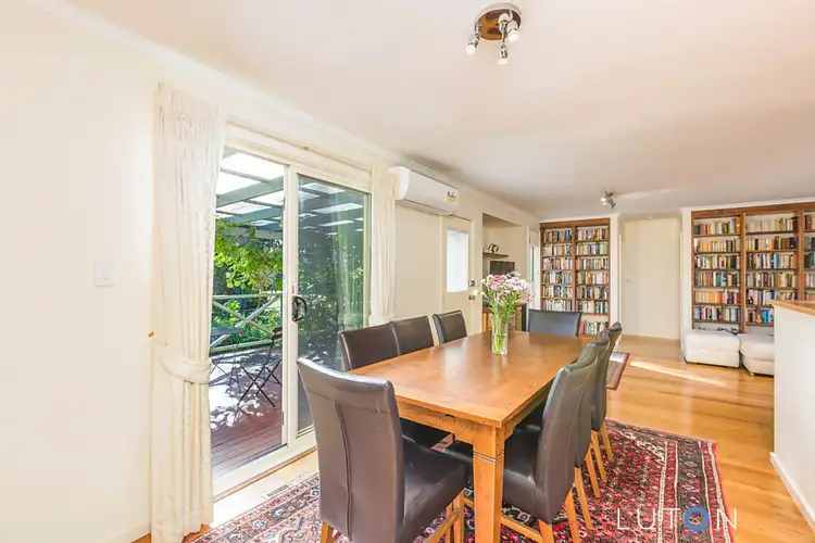 Sixth view of Homely house listing, 34 Goessling Place, Flynn ACT 2615