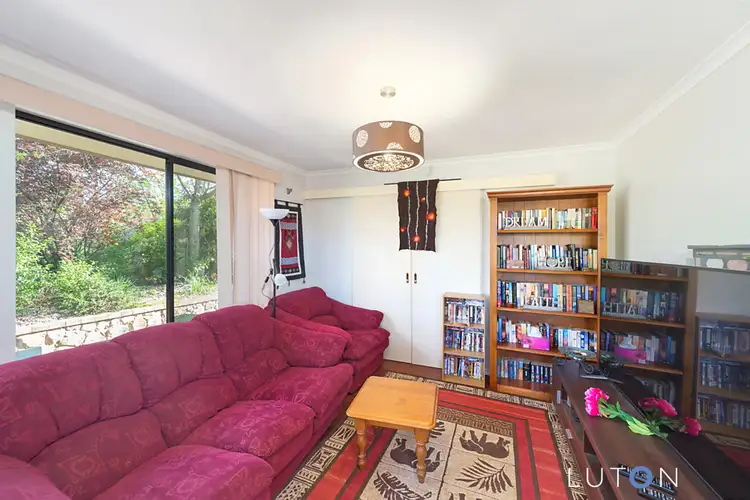 Sixth view of Homely house listing, 46 Vanzetti Crescent, Kambah ACT 2902