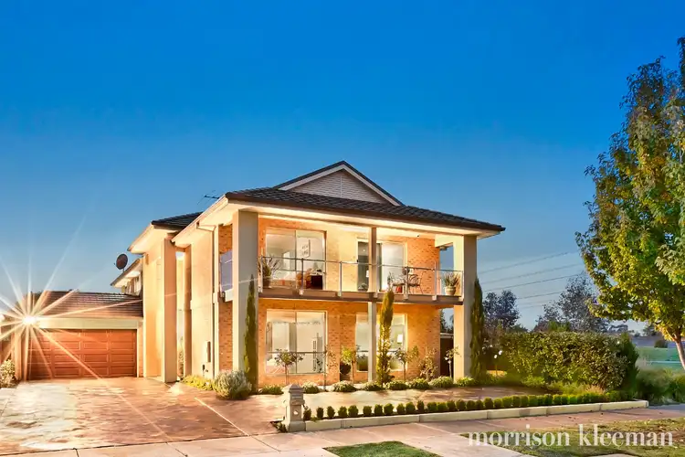 26 Eildon Circuit, South Morang VIC 3752