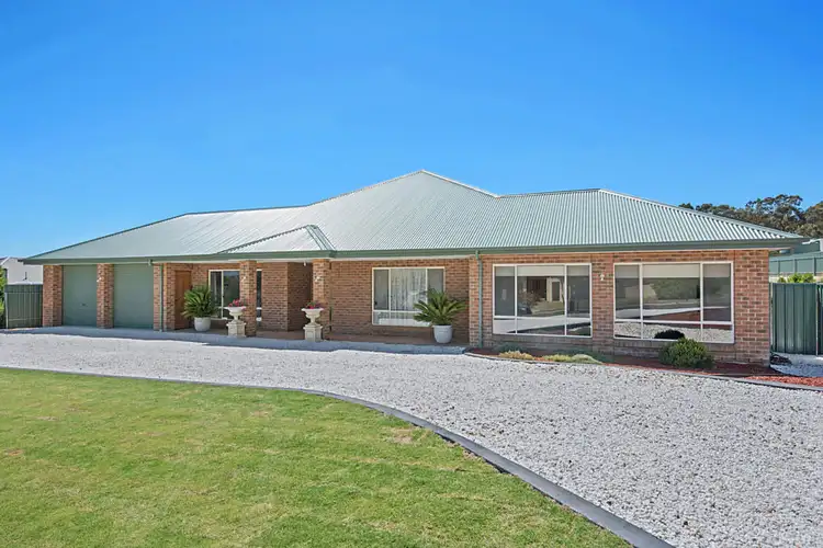 Main view of Homely house listing, 7 Barrow Court, Mount Barker SA 5251