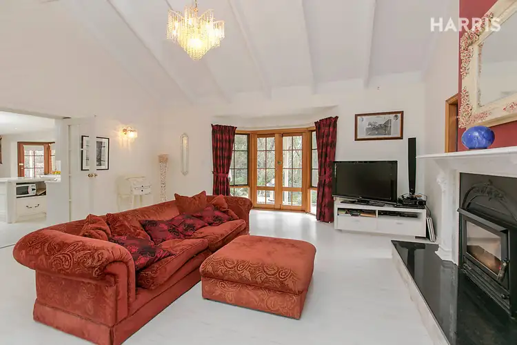 Fifth view of Homely house listing, 81a Hannaford  Road, Blackwood SA 5051