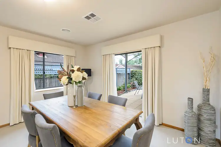Fifth view of Homely house listing, 5 Carmichael Street, Deakin ACT 2600