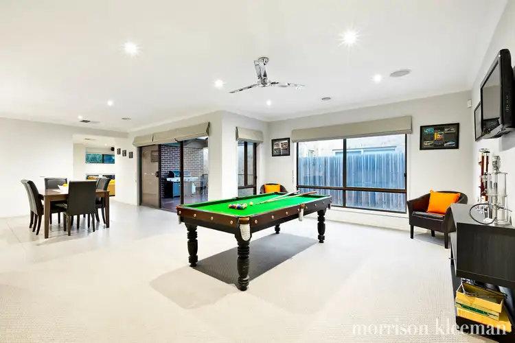 Third view of Homely house listing, 11 Pike Street, Epping VIC 3076