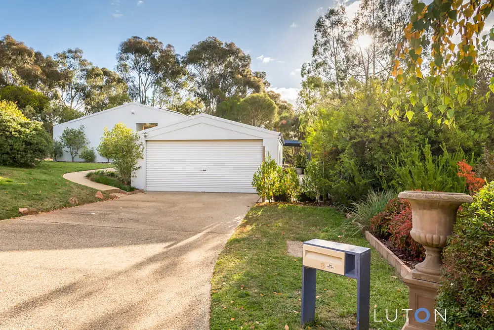 Main view of Homely townhouse listing, 8/44 Shackleton Circuit, Mawson ACT 2607