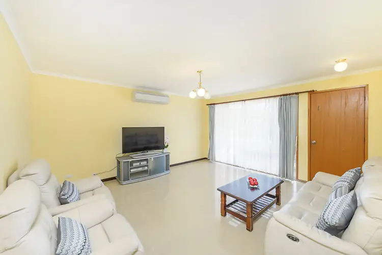 Second view of Homely house listing, 1/16 Harry Hopman Circuit, Gordon ACT 2906