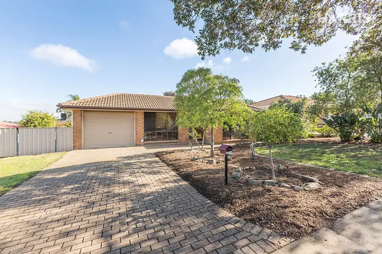 11 Gardenia Crescent, Morphett Vale SA 5162