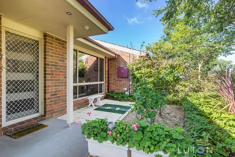 Third view of Homely villa listing, 2/51 Freda Bennett Circuit, Nicholls ACT 2913