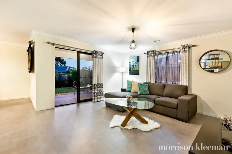 Fourth view of Homely house listing, 28 Thoroughbred Boulevard, Doreen VIC 3754
