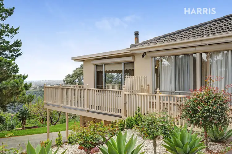 37 Warri Parri Drive, Flagstaff Hill SA 5159