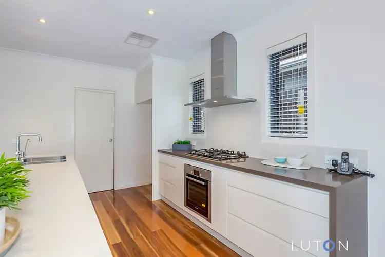 Fourth view of Homely house listing, 41 Syddall Street, Bonner ACT 2914