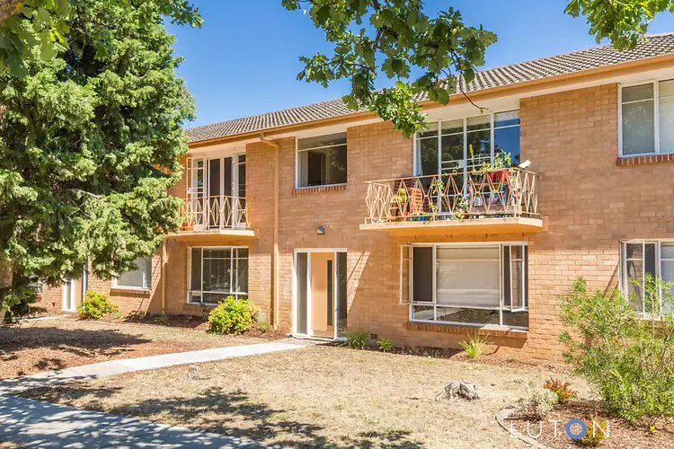 Main view of Homely unit listing, 11/271 Antill Street, Watson ACT 2602