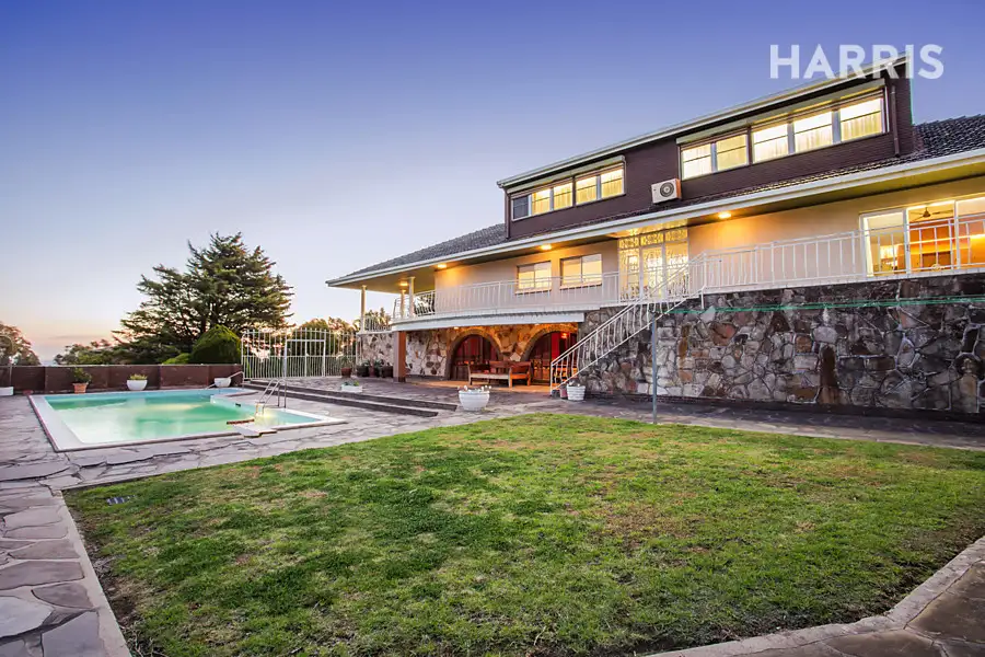 Main view of Homely house listing, 33 Kintyre Road, Woodforde SA 5072