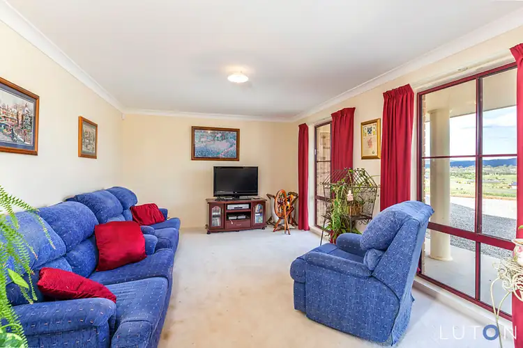 Fifth view of Homely house listing, 163 Macdiarmid Road, Burra NSW 2620