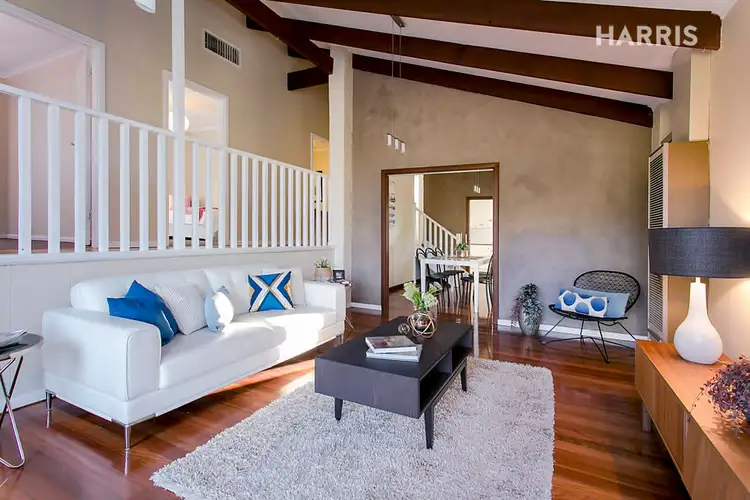 Third view of Homely house listing, 6 Fowler Street, Seaview Downs SA 5049