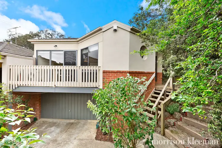 2/11A Alexandra Street, Greensborough VIC 3088