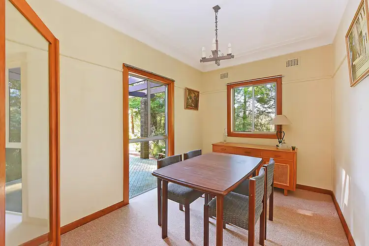 Fifth view of Homely house listing, 3 Wattle Place, Turramurra NSW 2074
