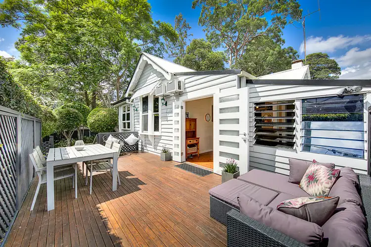 Fourth view of Homely house listing, 23 Myra Street, Wahroonga NSW 2076