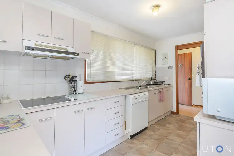 Second view of Homely house listing, 22 Mimosa Close, Isabella Plains ACT 2905