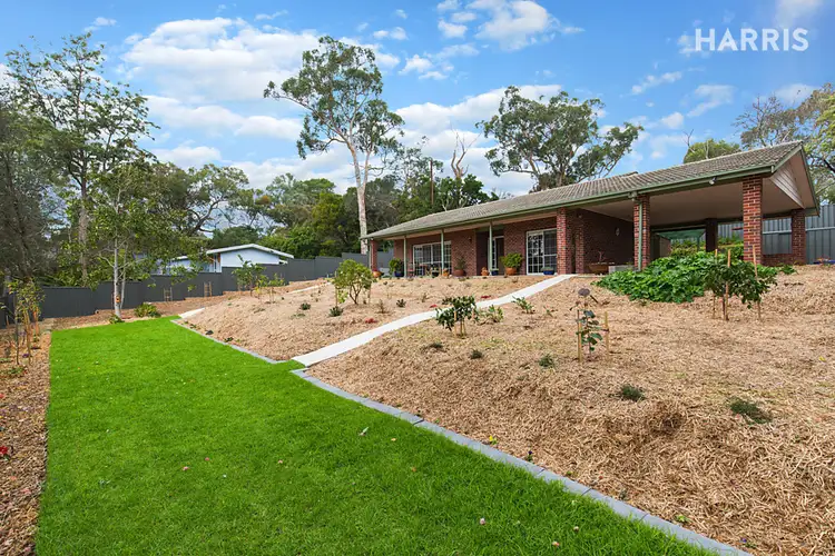 35 Ashenden Road, Aldgate SA 5154