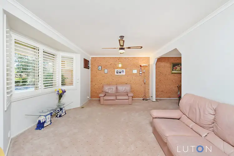 Fifth view of Homely house listing, 19 Tunney  Crescent, Florey ACT 2615