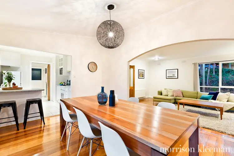 Third view of Homely house listing, 87 Silver Street, Eltham VIC 3095