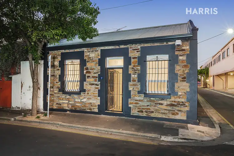 Main view of Homely house listing, 50 Alfred Street, Adelaide SA 5000