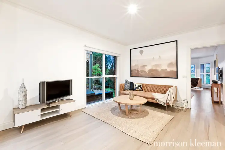 Sixth view of Homely house listing, 11 Ryrie Court, Montmorency VIC 3094