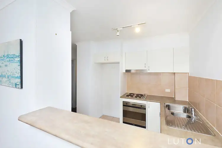 Fifth view of Homely apartment listing, 141/81 Kennedy Street, Kingston ACT 2604