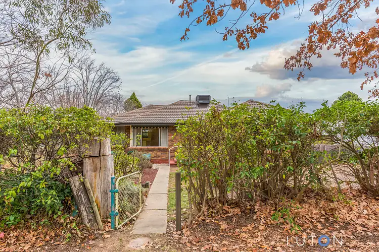 Second view of Homely house listing, 13 Andrews Street, Watson ACT 2602