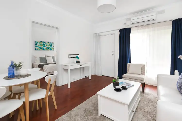 Third view of Homely unit listing, 2/88 Hewitt Avenue, Toorak Gardens SA 5065