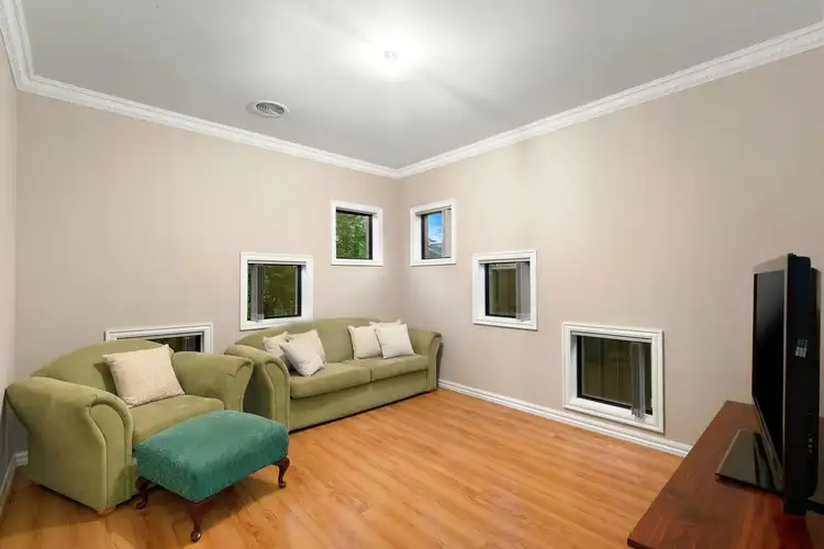 Fourth view of Homely house listing, 35 Greig Drive, Mernda VIC 3754
