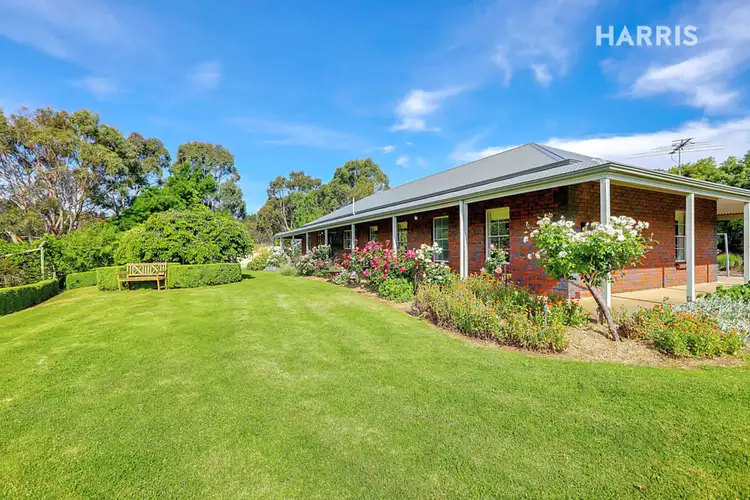 Third view of Homely house listing, 22 Haines Fire Track (adj Hahndorf) Road, Paechtown SA 5245