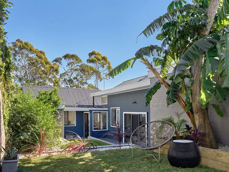 Second view of Homely house listing, 5 Small Street, Woollahra NSW 2025