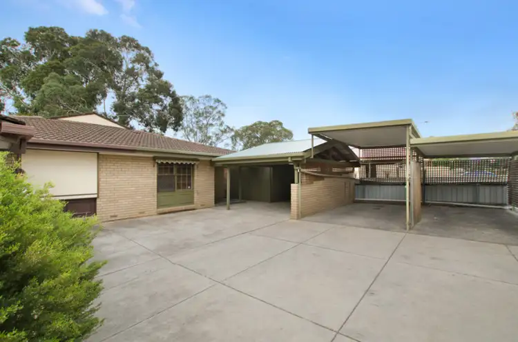 68 Pratt Avenue, Pooraka SA 5095