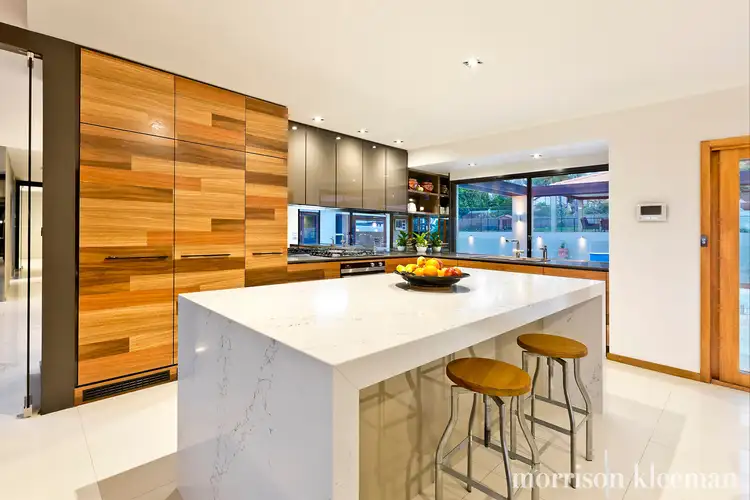 Fourth view of Homely house listing, 6 Woodfull Road, Lower Plenty VIC 3093